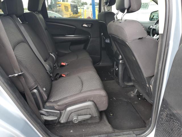 Photo 6 from auction – 2013 DODGE JOURNEY SX with VIN 3C4PDDBG7DT511038