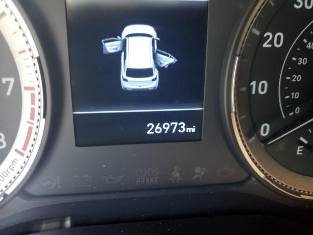 Photo 8 from auction – 2020 HYUNDAI VENUE SEL with VIN KMHRC8A34LU024641