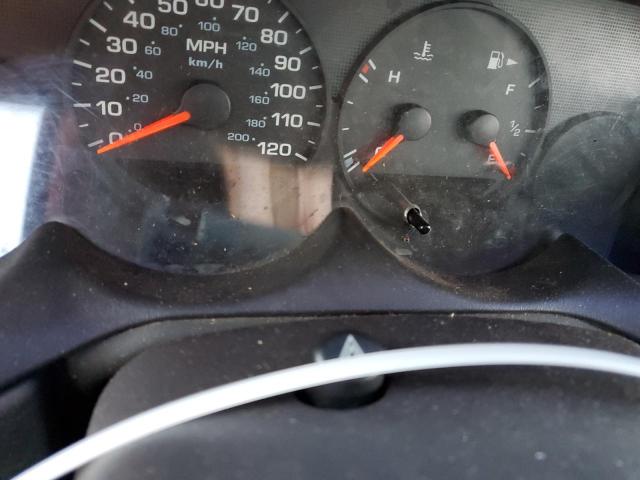 Photo 8 from auction – 2000 DODGE NEON with VIN 1B3ES46C7YD698542