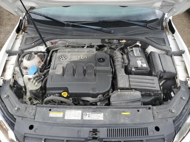 Photo 7 from auction – 2015 VOLKSWAGEN PASSAT SEL with VIN 1VWCV7A37FC064069