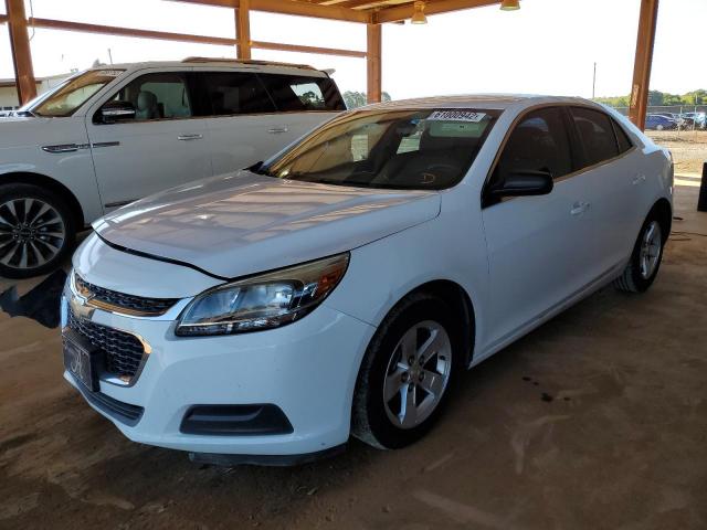 Photo 2 from auction – 2014 CHEVROLET MALIBU with VIN 1G11A5SL2EF281365