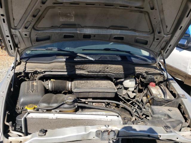 Photo 7 from auction – 2003 DODGE RAM 1500 S with VIN 1D7HA18N33S293185
