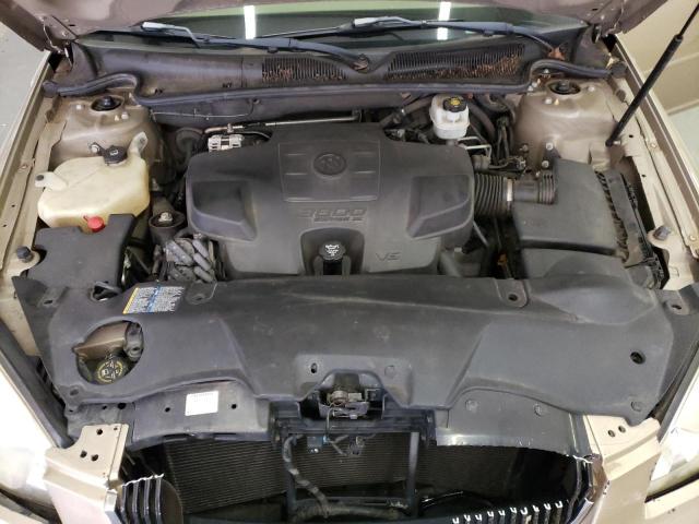 Photo 7 from auction – 2006 BUICK LUCERNE CX with VIN 1G4HD57236U152332