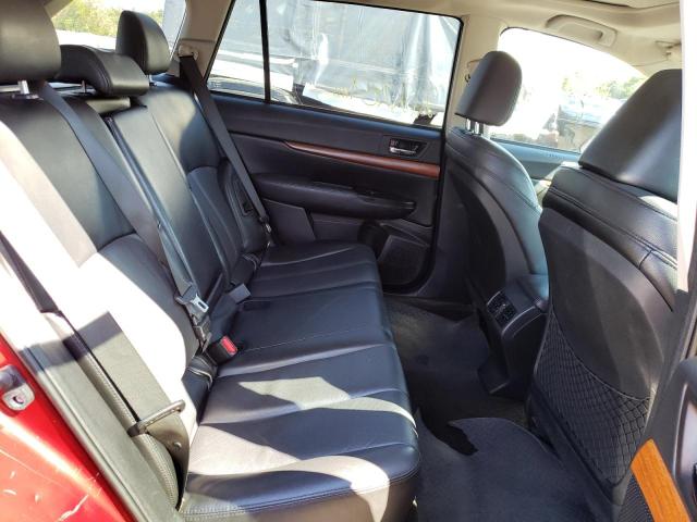 Photo 6 from auction – 2013 SUBARU OUTBACK 2. with VIN 4S4BRBKC1D3244189