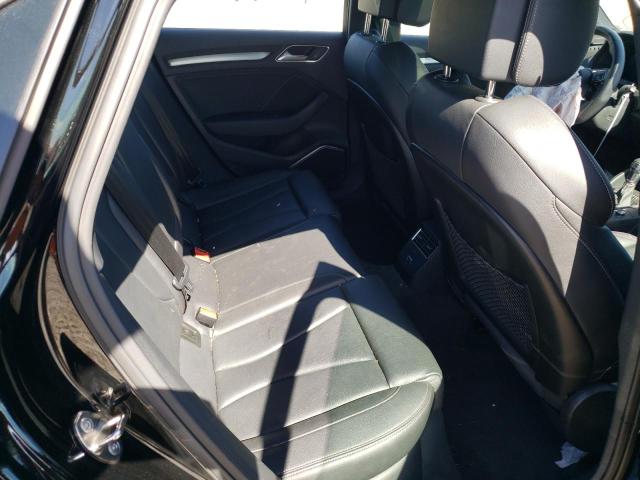 Photo 6 from auction – 2020 AUDI S3 PREMIUM with VIN WAUE1GFF6LA104267