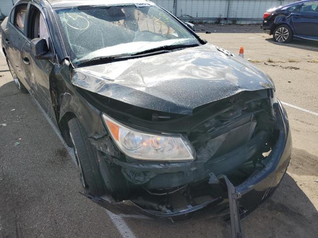 Photo 9 from auction – 2011 BUICK LACROSSE C with VIN 1G4GC5ED0BF163189