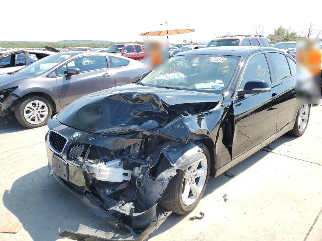 Photo 2 from auction – 2013 BMW 328 I SULE with VIN WBA3C1G5XDNR48567