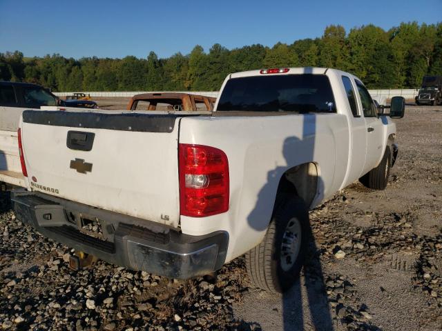 Photo 4 from auction – 2009 CHEVROLET 2500 with VIN 1GCHC49K99E164305