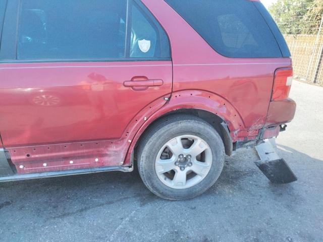 Photo 9 from auction – 2007 FORD FREESTYLE with VIN 1FMZK02127GA00571