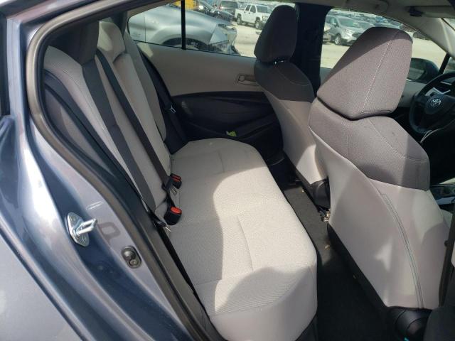 Photo 6 from auction – 2022 TOYOTA COROLLA LE with VIN 5YFEPMAE9NP313144