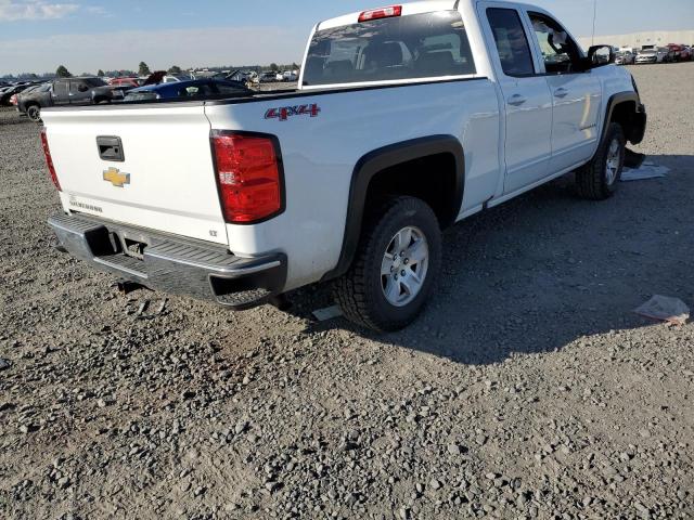 Photo 4 from auction – 2016 CHEVROLET SILVERADO with VIN 1GCVKREC1GZ409797
