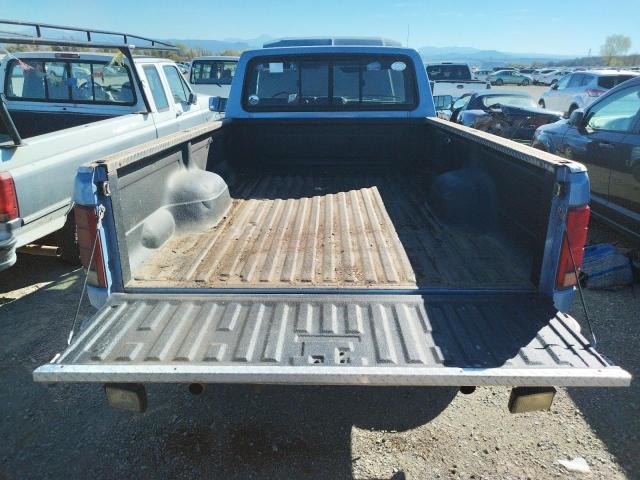 Photo 6 from auction – 1985 FORD F150 with VIN 1FTEF14N0FPA88452