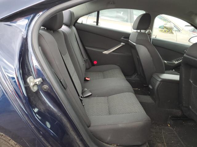 Photo 6 from auction – 2008 PONTIAC G6 VALUE L with VIN 1G2ZF57BX84306514