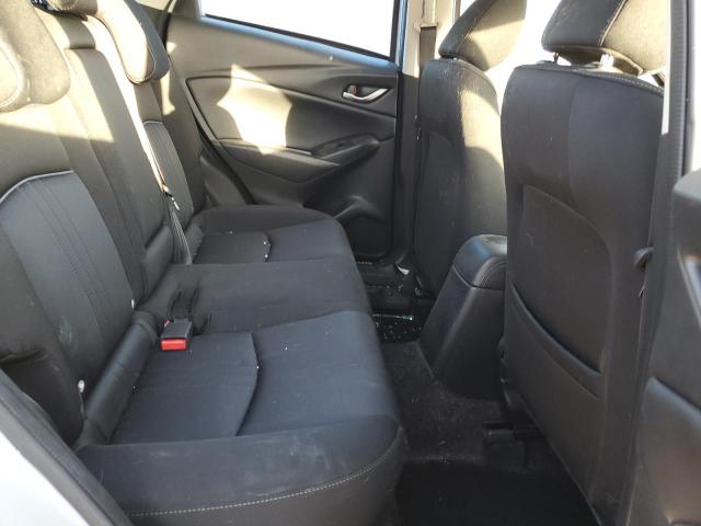 Photo 6 from auction – 2019 MAZDA CX-3 SPORT with VIN JM1DKDB79K0441920
