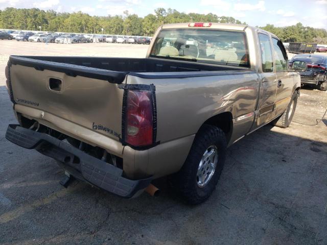 Photo 4 from auction – 2004 CHEVROLET silverado with VIN 1GCEC19V04Z112946