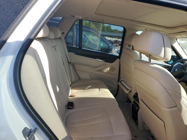 Photo 6 from auction – 2015 BMW X5 XDRIVE3 with VIN 5UXKR0C56F0K59542