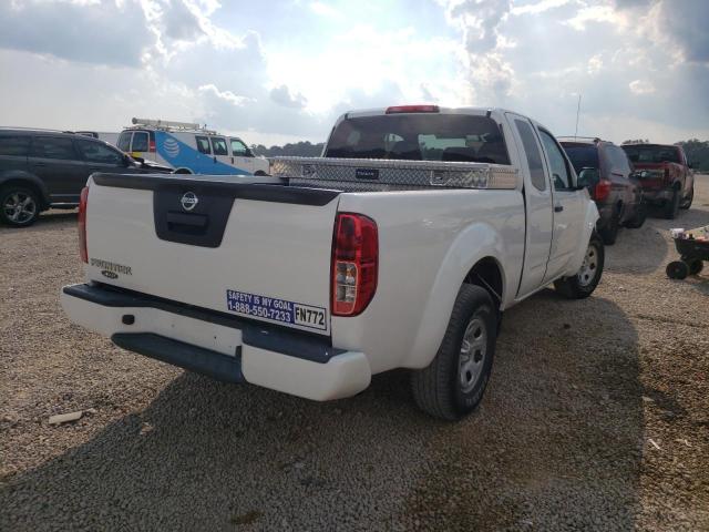 Photo 4 from auction – 2019 NISSAN FRONTIER S with VIN 1N6BD0CTXKN793037