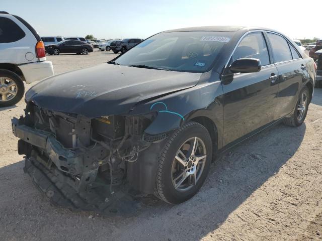 Photo 2 from auction – 2010 TOYOTA CAMRY BASE with VIN 4T4BF3EK6AR039755