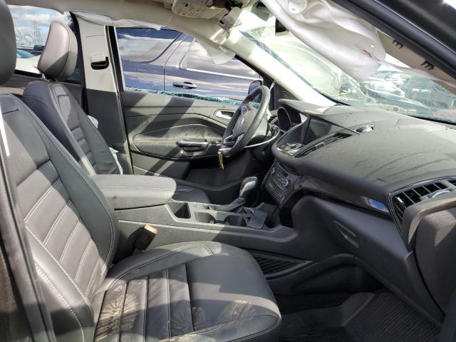 Photo 5 from auction – 2019 FORD ESCAPE TIT with VIN 1FMCU9J96KUB84919