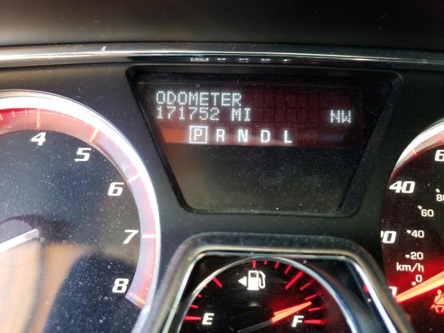 Photo 8 from auction – 2015 GMC ACADIA SLT with VIN 1GKKRRKD6FJ325293