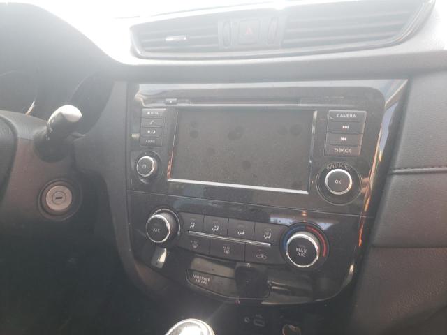 Photo 9 from auction – 2018 NISSAN ROGUE S with VIN KNMAT2MT1JP605522