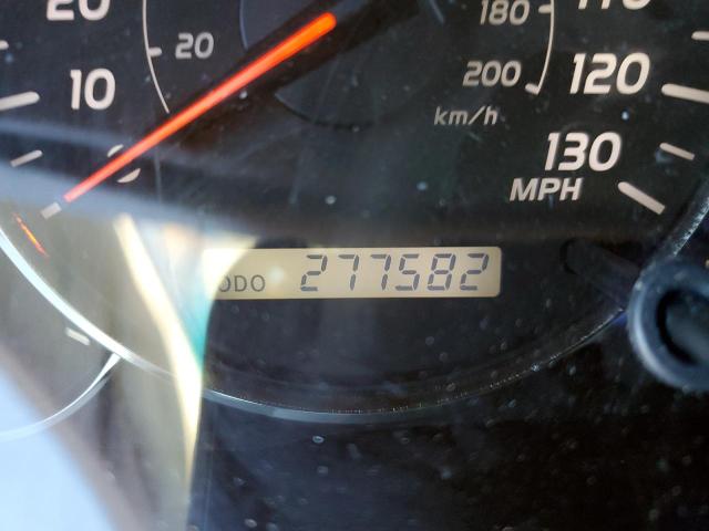Photo 8 from auction – 2007 LEXUS GX 470 with VIN JTJBT20XX70126141