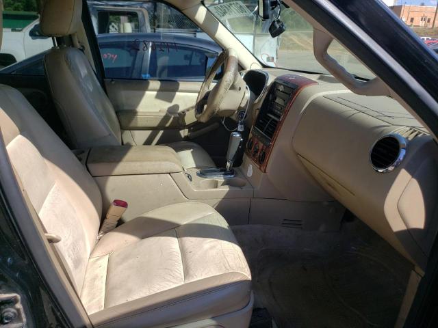 Photo 5 from auction – 2007 FORD EXPLORER with VIN 1FMEU64E07UA81793