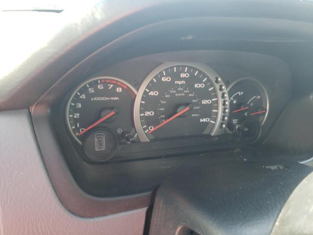 صورة رقم 8 من المزاد - 2003 HONDA PILOT مع VIN 2HKYF18743H566212