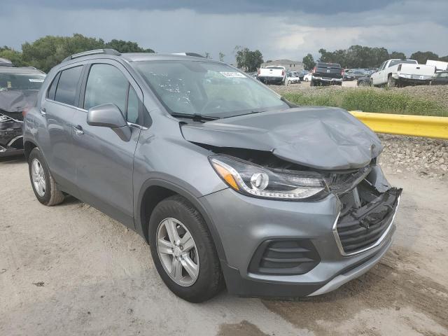 CHEVROLET TRAX 1LT 2020 with VIN 3GNCJLSBXLL336523 - Photo from auction