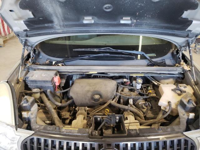 Photo 7 from auction – 2006 BUICK RENDEZVOUS with VIN 3G5DB03L86S565008