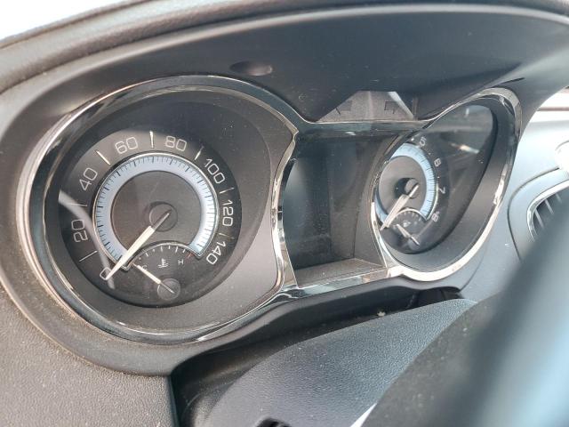 صورة رقم 8 من المزاد - 2011 BUICK LACROSSE C مع VIN 1G4GC5ED0BF163189