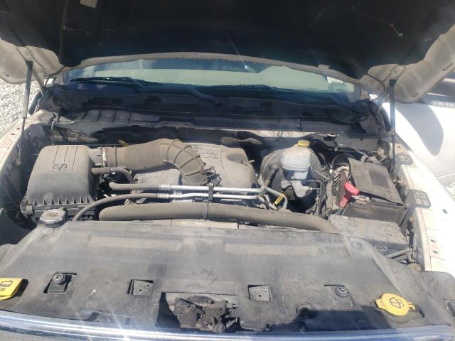 Photo 7 from auction – 2009 DODGE RAM 1500 with VIN 1D3HV13T29S702491