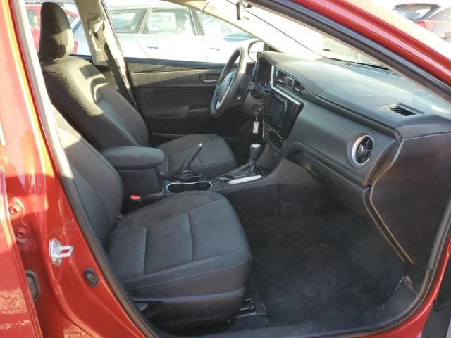 Photo 5 from auction – 2018 TOYOTA COROLLA L with VIN 2T1BURHE1JC121760