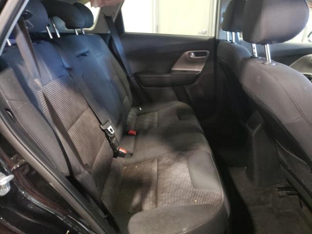 Photo 6 from auction – 2018 KIA NIRO FE with VIN KNDCB3LC1J5204969