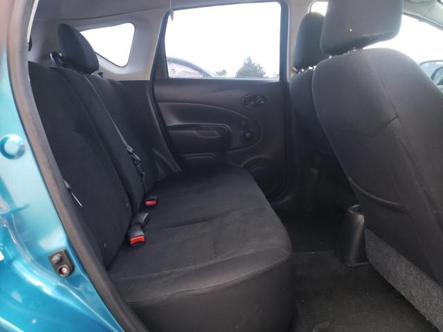Photo 6 from auction – 2014 NISSAN VERSA NOTE with VIN 3N1CE2CP7EL400766