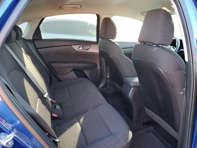 Photo 6 from auction – 2021 KIA FORTE FE with VIN 3KPF24AD0ME412588