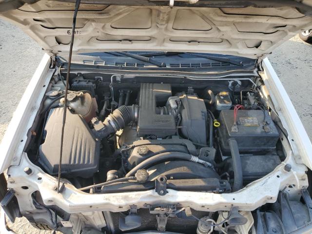 Photo 7 from auction – 2005 CHEVROLET COLORADO with VIN 1GCCS196758158185