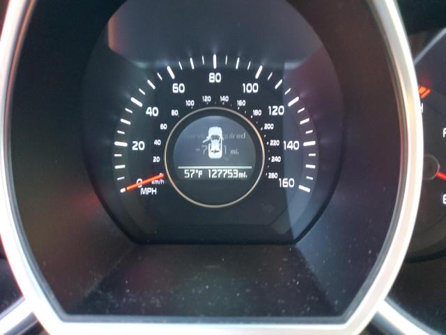 Photo 8 from auction – 2015 KIA OPTIMA LX with VIN KNAGM4A79F5659094