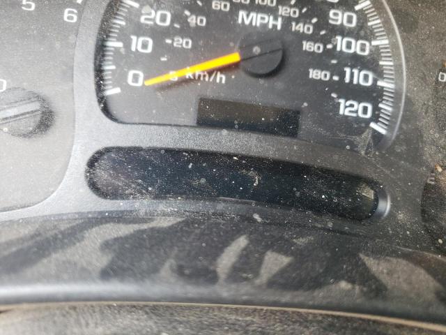 Photo 8 from auction – 2004 CHEVROLET silverado with VIN 1GCEC19V04Z112946