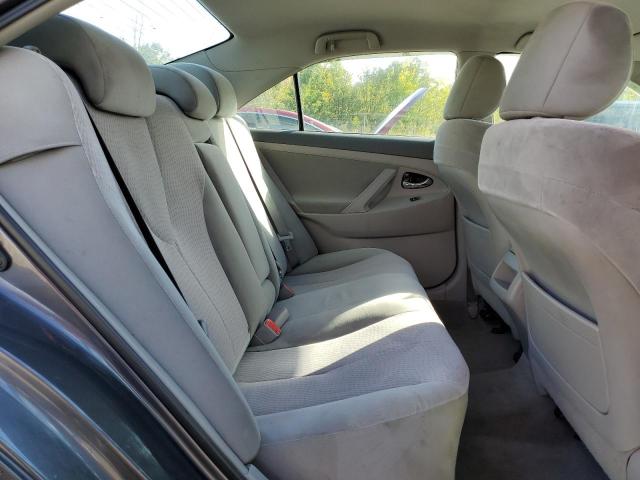 Photo 6 from auction – 2011 TOYOTA CAMRY BASE with VIN 4T4BF3EKXBR148138