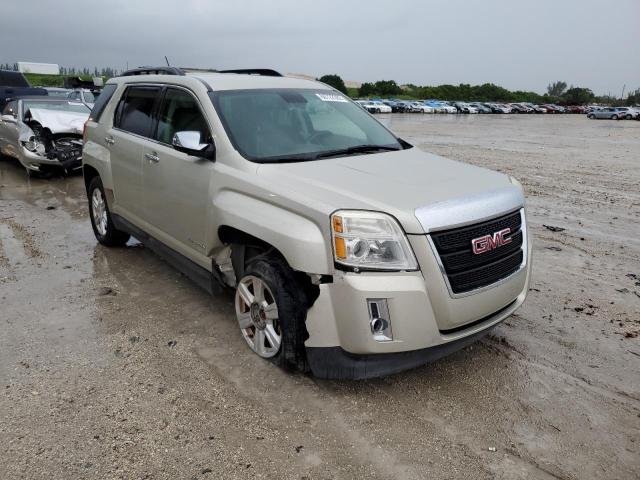 GMC TERRAIN SL 2013 with VIN 2GKALUEK5D6433005 - Photo from auction