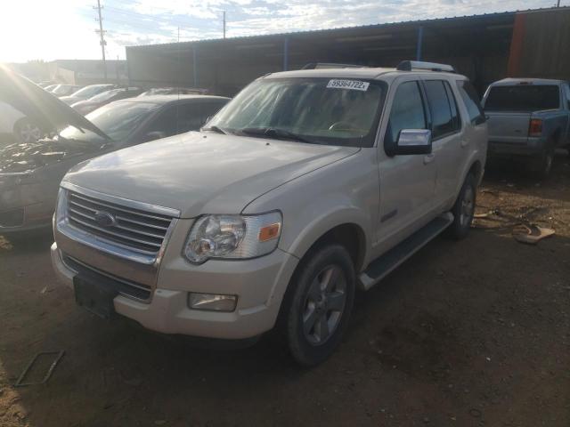 Photo 2 from auction – 2006 FORD EXPLORER L with VIN 1FMEU75E56UB11292