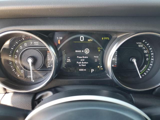 Photo 8 from auction – 2021 JEEP WRANGLER U with VIN 1C4JJXP6XMW800053