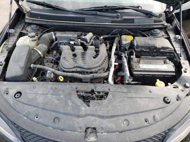 Photo 7 from auction – 2015 CHRYSLER 200 S with VIN 1C3CCCDG9FN644299