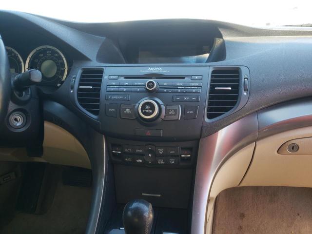 Photo 9 from auction – 2012 ACURA TSX with VIN JH4CU2F4XCC028459