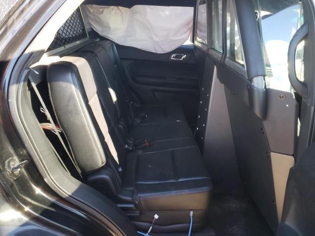 Photo 6 from auction – 2016 FORD EXPLORER P with VIN 1FM5K8AR9GGA77751
