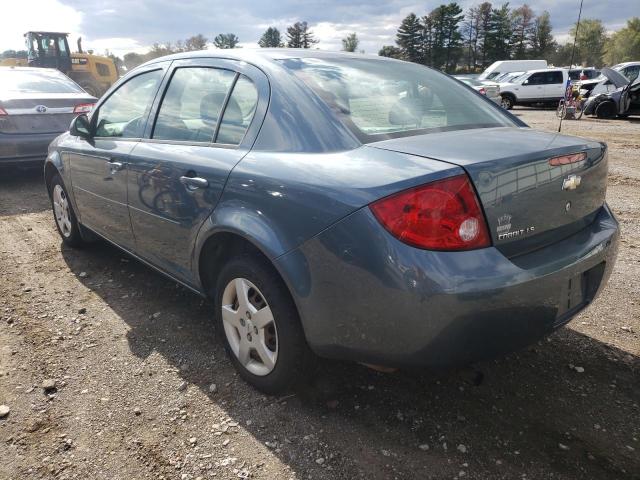 Photo 3 from auction – 2006 CHEVROLET COBALT LS with VIN 1G1AK55F967824290