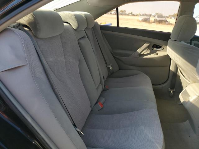Photo 6 from auction – 2010 TOYOTA CAMRY BASE with VIN 4T4BF3EK6AR039755