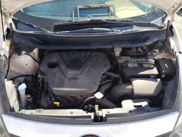 Фото 7 с аукциона – 2014 KIA RIO LX с VIN KNADM4A32E6378697