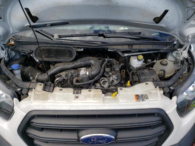 Photo 7 from auction – 2020 FORD TRANSIT T- with VIN 1FTBR2C81LKA40401